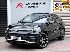 Volkswagen Tiguan - 1.5 TSI 3x R-Line Pano/H&K/360/HuD