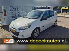 Renault Clio - 1.2 TCe 20th Anniversary