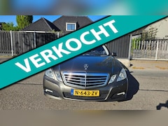 Mercedes-Benz E-klasse Estate - 250 | FULL OPTIONS | Distronic | Nachtzicht | Panodak | Dealer Subframe Vervangen