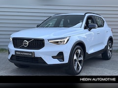 Volvo XC40 - 2.0 B4 Plus Dark | 2.000 kg trekgewicht | ALL Season banden | Adaptieve Cruise Control | P