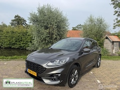 Ford Kuga - 2.5 PHEV ST-Line | Winter pack | +Winter set
