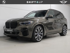 BMW X5 - xDrive45e M-Sport | Panoramadak | CoPilot | Laser | Elektr. Trekhaak