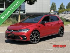Volkswagen Polo - 1.0 TSI DSG 3x R-Line PANO IQ CAMERA KEYLESS