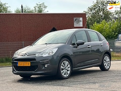 Citroën C3 - 1.0 PureTech Collection 1e Eigenaar*Cruise*Trekhaak*Clima*66.000 NAP*Dealer onderhouden*Ni