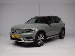 Volvo XC40 - Recharge P8 300KW AWD R-Design SOH 95% / ORG.NED & 1e EIG / HARMAN-KARDON / LEER / 360CAME