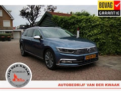 Volkswagen Passat Variant - 2.0 TSI 4M. Highline