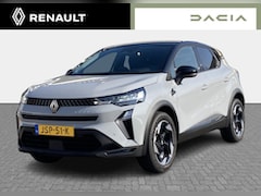 Renault Captur - 1.2 TCe 115 techno - Demo / pack winter