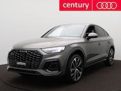 Audi Q5 Sportback - 55 TFSI e S edition | ACC | Camera | Elek. Kofferbakklep | Carplay | Navi |