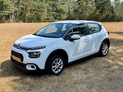 Citroën C3 - 1.2 PureTech S&S You
