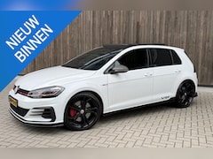 Volkswagen Golf - 2.0 TSI GTI TCR PANO | ACC | DCC | 19 INCH |VIRTUAL COCKPIT | ALCANTARA | CAMERA