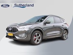 Ford Kuga - 2.5 PHEV ST-Line X | NL Auto | Winterpack | AGR Stoelen | Adaptieve Cruise Control | Elect