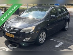 Opel Astra Sports Tourer - 1.4 Cosmo