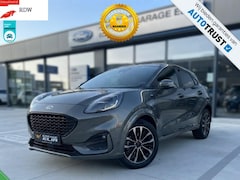 Ford Puma - ST-Line Vignale | Automaat |155PK Hybrid | CarPlay