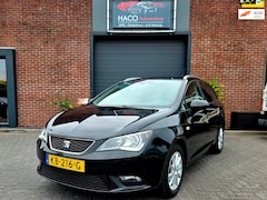 SEAT Ibiza ST - 1.0 EcoTSI Style Connect
