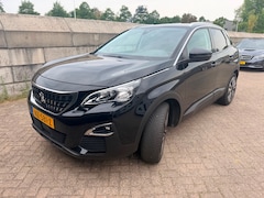 Peugeot 3008 - 1.2 PureTech nieuwe motor met garantie