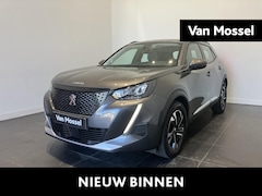 Peugeot 2008 - 1.2 PureTech Allure