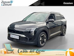 Kia EV3 - Plus 81.4 kWh 204 PK | Long range | Metallic lak | Fabrieksgarantie t/m 2-3-2033 + 3x 1 ja