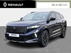 Renault Espace - E-Tech full hybrid 200 esprit Alpine 7p. - all-seasonbanden