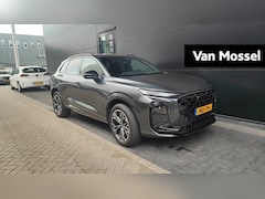 Audi Q3 - 1.5 e-hybrid S edition 272 PK