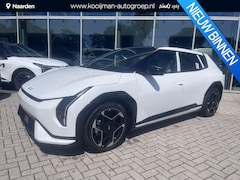 Kia EV4 - GT-Line 81.4 kWh VOORRAAD DEALS EXTRA INRUIL VOORDEEL