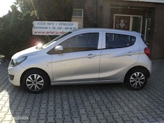 Opel Karl - - KARL 1.0 airco, cr control, LAGE KM-NW APK