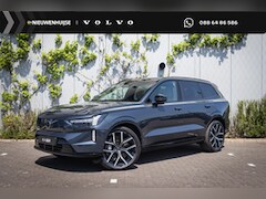 Volvo EX90 - Twin Motor Ultra 7p. 106 kWh | Google | Bowers & Wilkins Audio | Luchtvering | Getint Glas