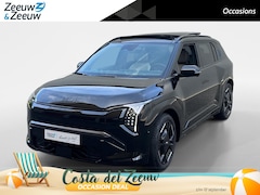 Kia EV3 - GT-PlusLine 81.4 kWh | Panorama | Harman Kardon | fabrieksgarantie t/m 2-2036 | Meest Luxe