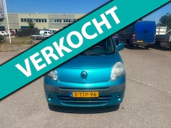 Renault Kangoo Family - 1.6 Expression Trekhaak
