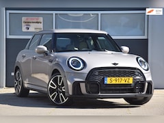 MINI John Cooper Works - 1.5 Cooper