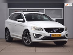 Volvo XC60 - 2.0 T5 FWD R-Design TREKHAAK/PANORAMADAK/VERWARMDE VOORSTOELEN