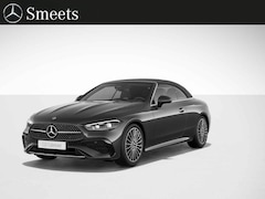 Mercedes-Benz CLE Cabriolet - 300 4MATIC AMG Line