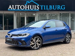 Volkswagen Polo - 1.0 TSI R-Line 2x R-Line DSG Pano IQ ACC