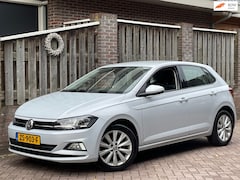 Volkswagen Polo - 1.0 TSI Highline Automaat, AIRCO/CLIMA, 16''LM