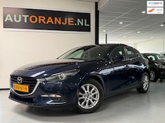 Mazda 3 - 3 2.0 SkyActiv-G 120 SkyLease-Navi-Cruise-Xenon-PDC-LMV-Nette Staat
