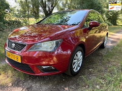 SEAT Ibiza SC - 1.2TSI Style Dynamic Dealer ondh/NAVI/P.sensor/Airco