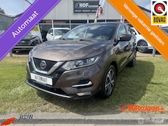 Nissan Qashqai - 1.3 DIG-T N-Connecta CARPLAY/CAMERA/AUTOMAAT
