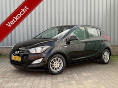 Hyundai i20 - 1.2i i-Motion | Airco | 5-Deurs