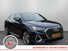 Audi Q3 Sportback - 35 TFSI S Edition