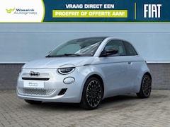 Fiat 500 - 1.0 Hybrid La Prima VOORRAADVOORDEEL