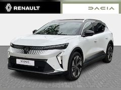 Renault Scenic E-Tech - EV87 long range techno - pack advanced driving assist & augmented vision / pack light & so