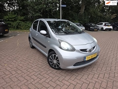 Toyota Aygo - 1.0-12V + Automaat Airco 5DR