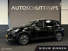 Peugeot 2008 - 1.2 PureTech Allure TR.HAAK / PANO / CLIMA / CRUISE / NAP /