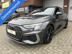 Audi A3 Sportback - 35 TFSI S-LINE*LEDER*NAVI*CARPLAY*ACC*PDC