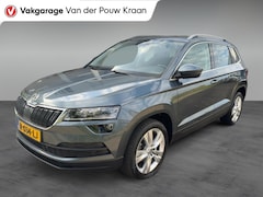 Skoda Karoq - 1.0 TSI Style Business Panoramadak