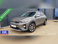Kia Stonic - 1.0 T-GDi Clima , Camera, stoelverw, stuurverw, cruise