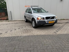 Volvo XC90 - 2.5 T Exclusive