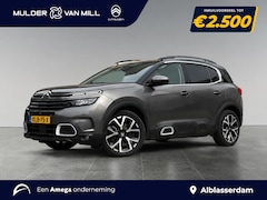 Citroën C5 Aircross - Shine Pack 1.6 HYbrid PHEV 225pk e-EAT8 | TREKHAAK | HANDSFREE A.KLEP | SCHUIF/KANTELDAK |