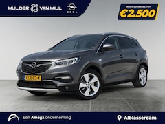 Opel Grandland X - Innovation+ 1.6 HYbrid4 PHEV 300pk 4x4 e-EAT8 | AGR-STOELEN | NAVI | CAMERA | STOELVERW. |
