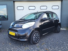 Citroën C1 - 1.0-12V Séduction | APK 30-12-2026 | Stuurbekrachtiging | BOSE