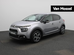 Citroën C3 - 1.2 PureTech Feel | APPLE CARPLAY - ANDROID AUTO | NAVIGATIE | CLIMATE CONTROL | CRUISE CO